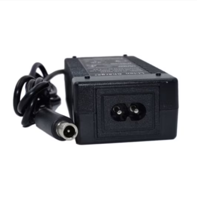 Încărcător 42V 2A (2000 mAh) pentru bicicletă / trotinetă electrică Xiaomi M365 și Ninebot [5]
