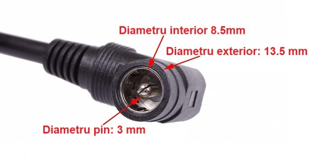 Încărcător baterie bicicletă electrică 36V (Model 2) – Output 42V 2A [4]