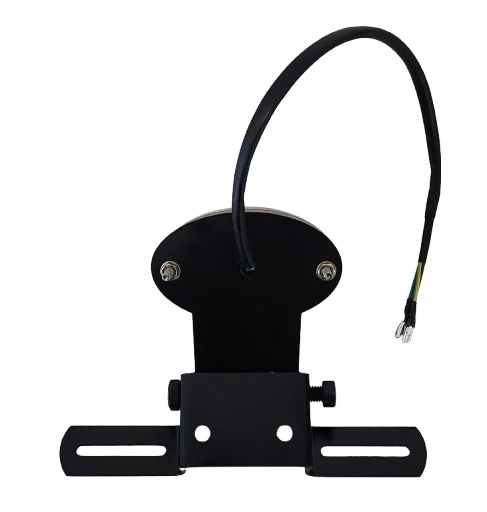 Lampa stop scuter Model 2 5×8 cm | Stop spate compact pentru scutere [2]