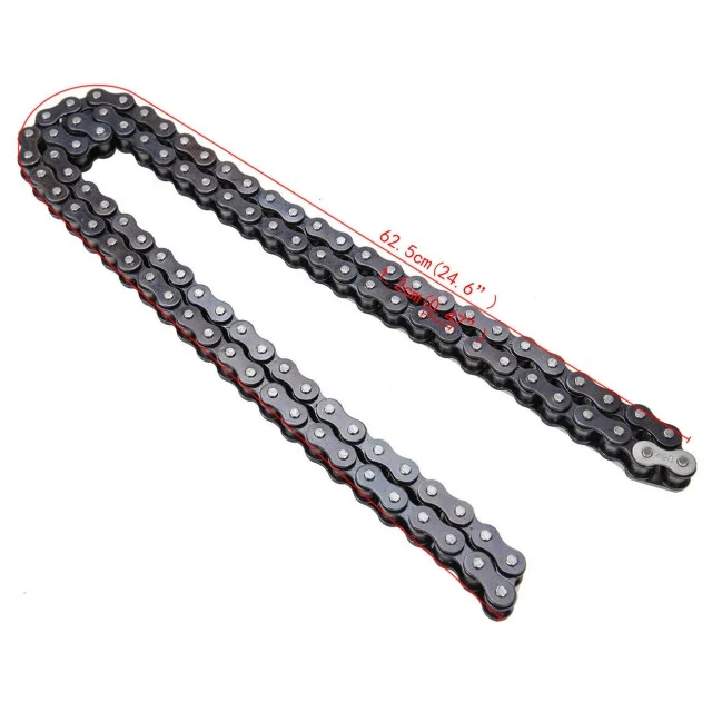 Lanț ATV 420 – 108 cm pentru ATV / Moped [2]