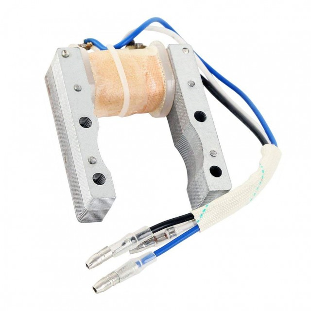 Magnetou kit motor bicicletă [2]