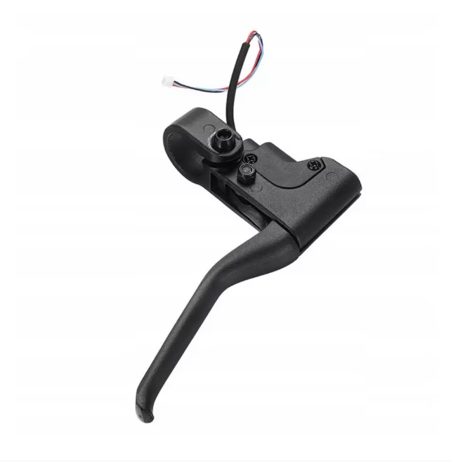 Mâner frână aluminiu pentru trotinetă electrică Xiaomi M365 / M365 Pro – înlocuire rapidă [6]