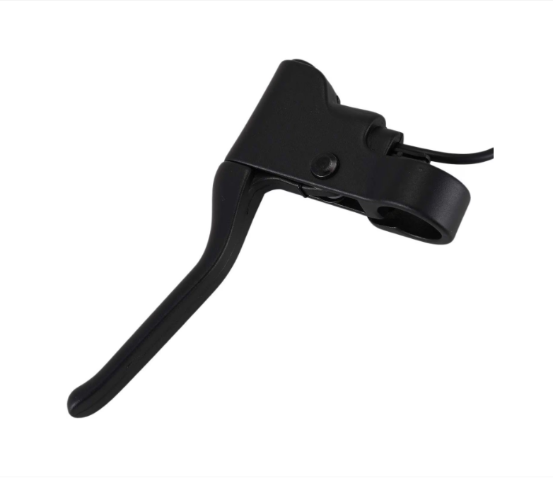 Manetă frână pentru trotinetă electrică Xiaomi / modele tip Xiaomi – negru [5]
