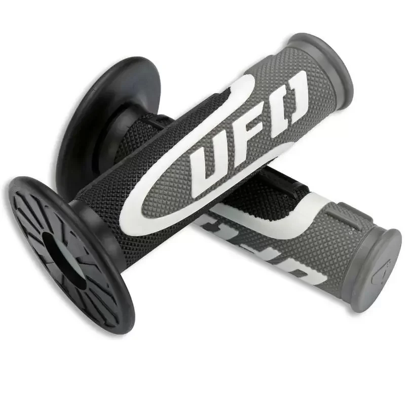 Mansoane accelerație cross UFO – Gri, Universal Moto/ATV [2]