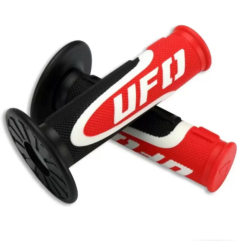 Mansoane accelerație cross UFO – Roșii, Universal Moto/ATV [2]