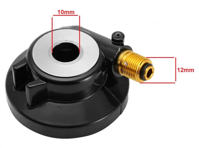 Melc kilometraj scuter 4T Nr.1 – compatibil GY6 125–150cc (chinezesc) [3]