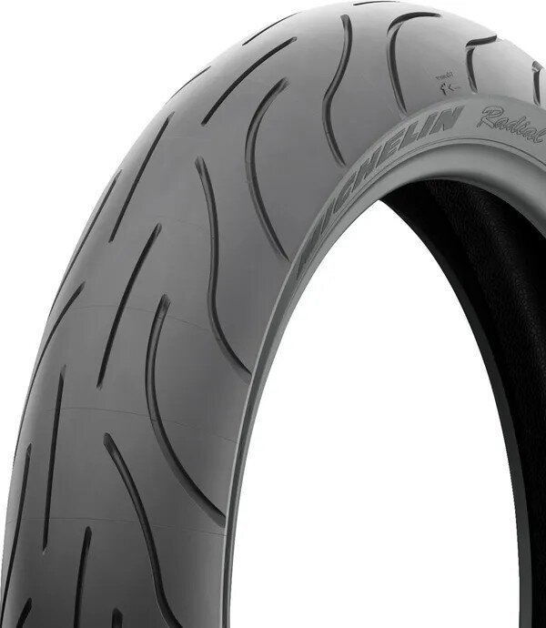 Michelin Pilot Power 2CT 120/70ZR17 TL 58W [2]