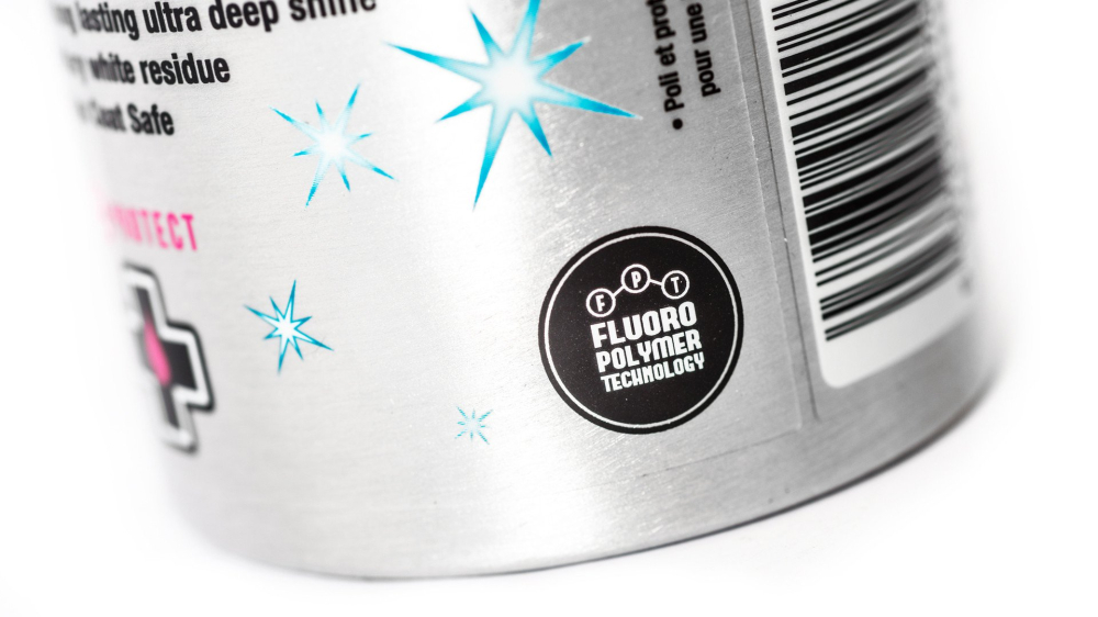 Muc-Off Miracle Shine 947 – Polish premium 500 ml cu protecție avansată [4]