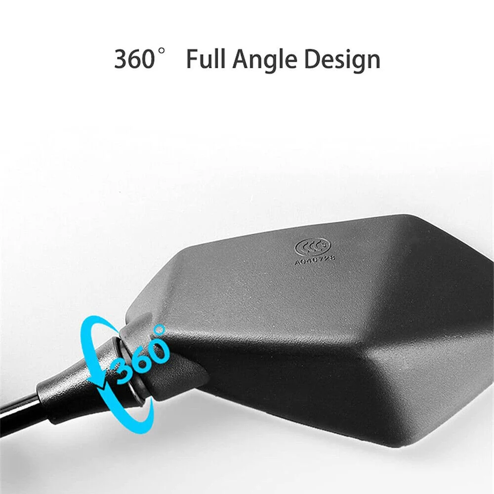 Oglinzi ATV CF Moto – set stânga + dreapta [3]