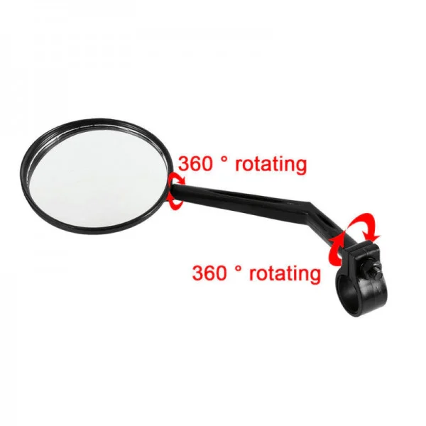 Oglinzi trotinetă electrică Xiaomi M365 / M365 PRO [2]