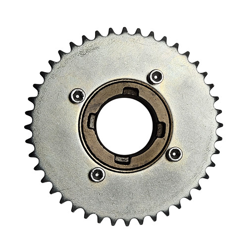 Pinion motor bicicletă (4 timpi) [2]
