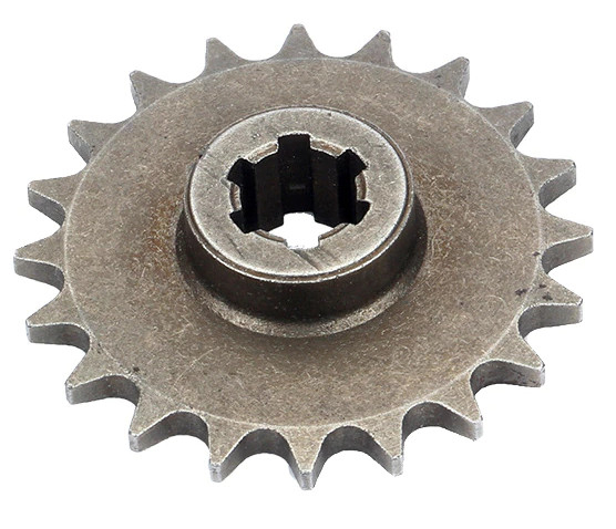 Pinion reductor 20 dinți [2]
