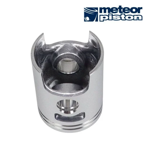 Piston scuter 2T 50cc Meteor 39 mm – compatibil Honda, Kymco, SYM, Daelim [3]