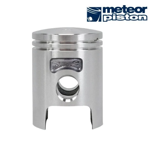 Piston scuter 2T 50cc Meteor 39 mm – compatibil Honda, Kymco, SYM, Daelim [2]