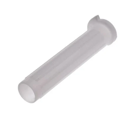 Plastic accelerație (tub accelerație) pentru manson ghidon scuter – Ø 22.5 mm [2]