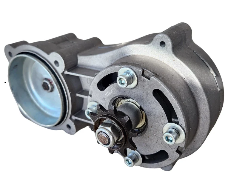 Reductor kit motor bicicletă 4 timpi (cu lanț dublu) [5]
