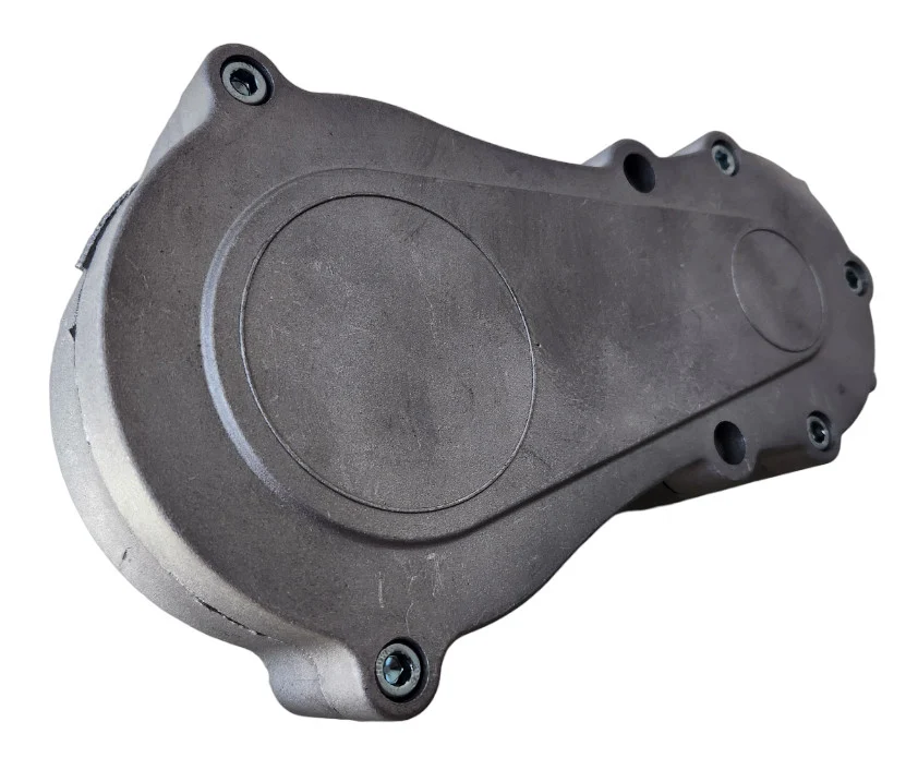 Reductor kit motor bicicletă 4 timpi (cu lanț dublu) [2]