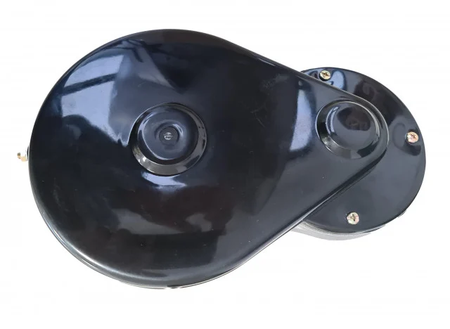 Reductor kit motor bicicletă (cu curea) – 4 timpi [3]