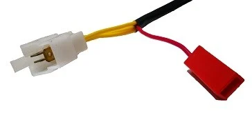 Regulator tensiune ATV Lifan – compatibil ATV-uri 110–250cc [3]