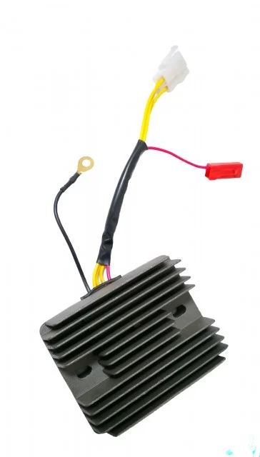 Regulator tensiune ATV Lifan – compatibil ATV-uri 110–250cc [2]