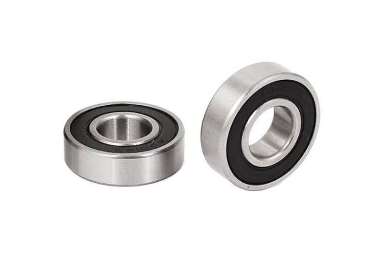 Rulment 6001Z pentru roata spate trotinetă electrică Xiaomi M365 / Essential / 1S / Pro / Pro 2 – 12×28×8 mm [2]