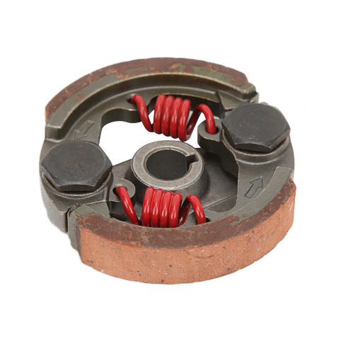 Saboți Ambreiaj – Kit Motor Bicicletă 4T / Motocoasă Robin NB411 [2]