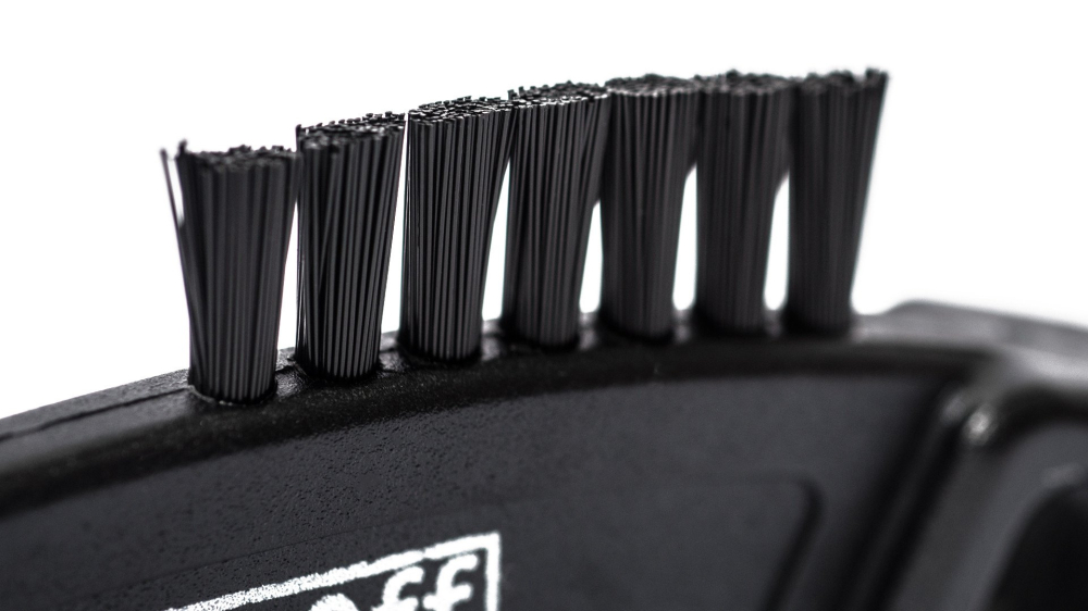 Set 3 perii premium Muc-Off 220 – Kit curățare motocicletă / bicicletă [8]