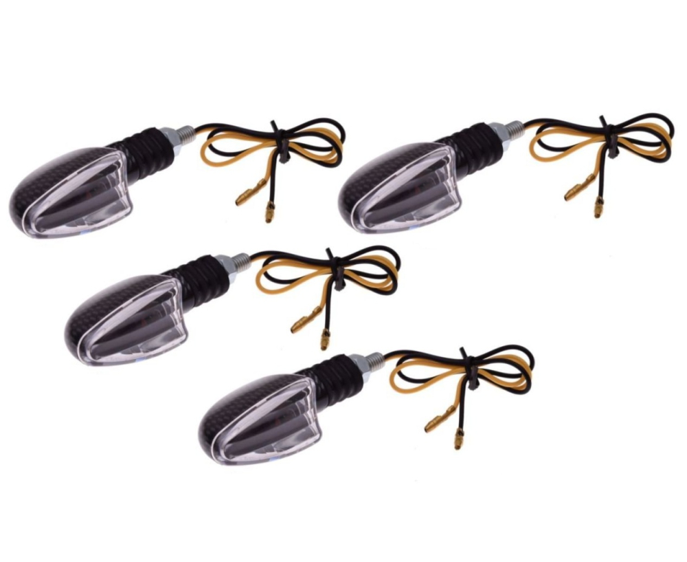 Set 4 semnale scuter și motocicletă LT011 | Set 4 buc [3]