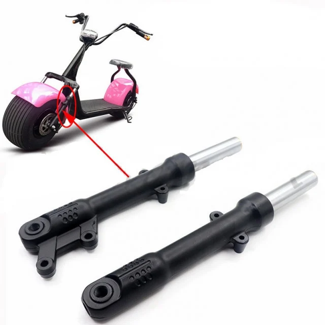 Set amortizoare față scuter electric CityCoco [3]