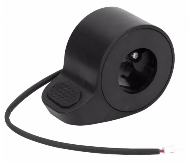 Sistem electronic pentru trotinetă electrică – set complet [6]