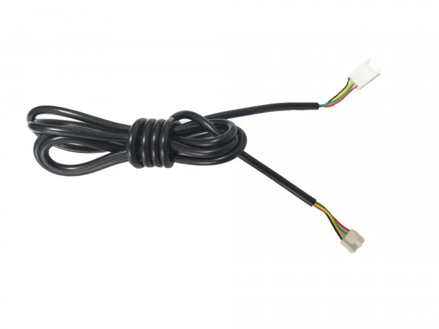 Sistem electronic pentru trotinetă electrică – set complet [7]