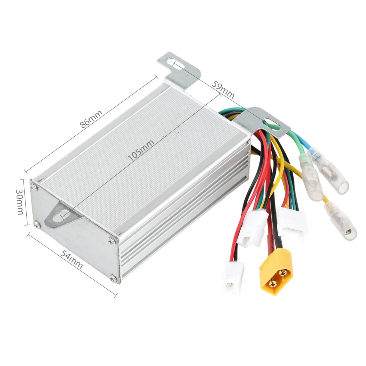 Sistem electronic trotinetă electrică Ninebot Max G30 / G30L / G30P / G30D – complet [2]