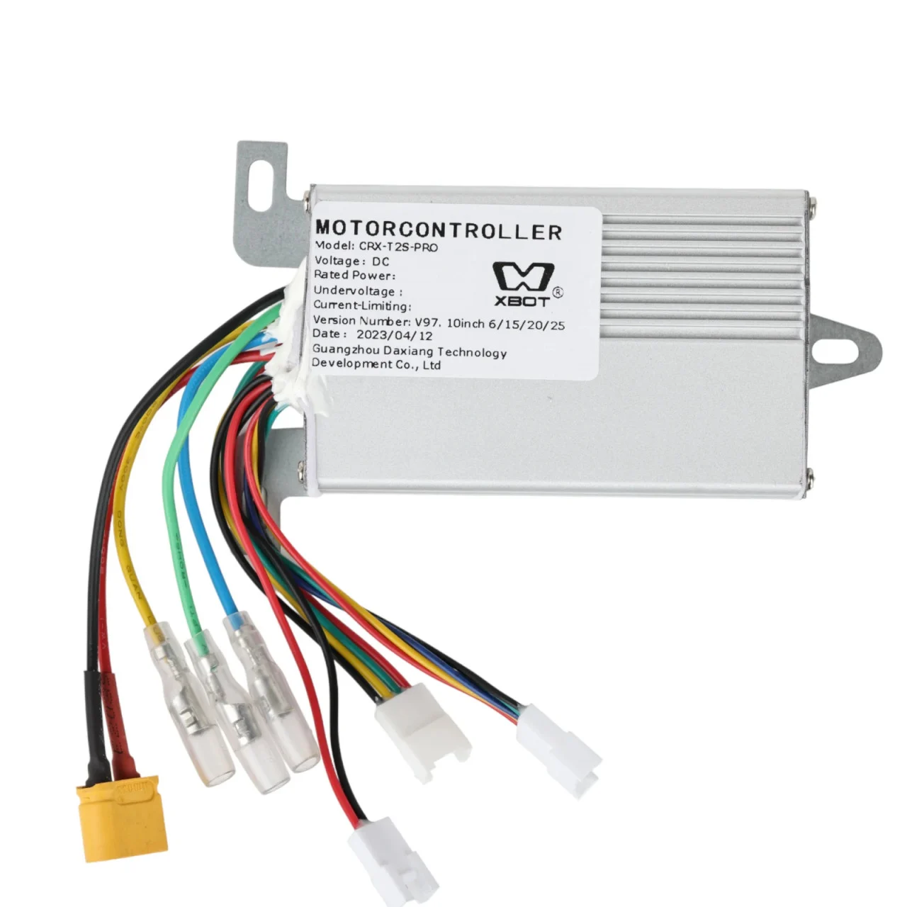 Sistem electronic trotinetă electrică Ninebot Max G30 / G30L / G30P / G30D – complet [3]