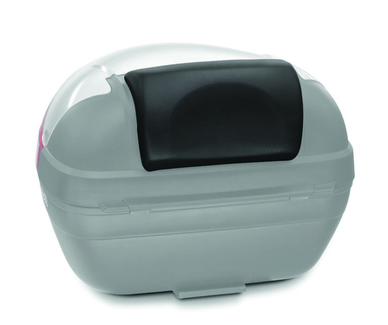 Top Case SHAD SH33 D0B33200 – 33L – Negru – Placă inclusă [3]