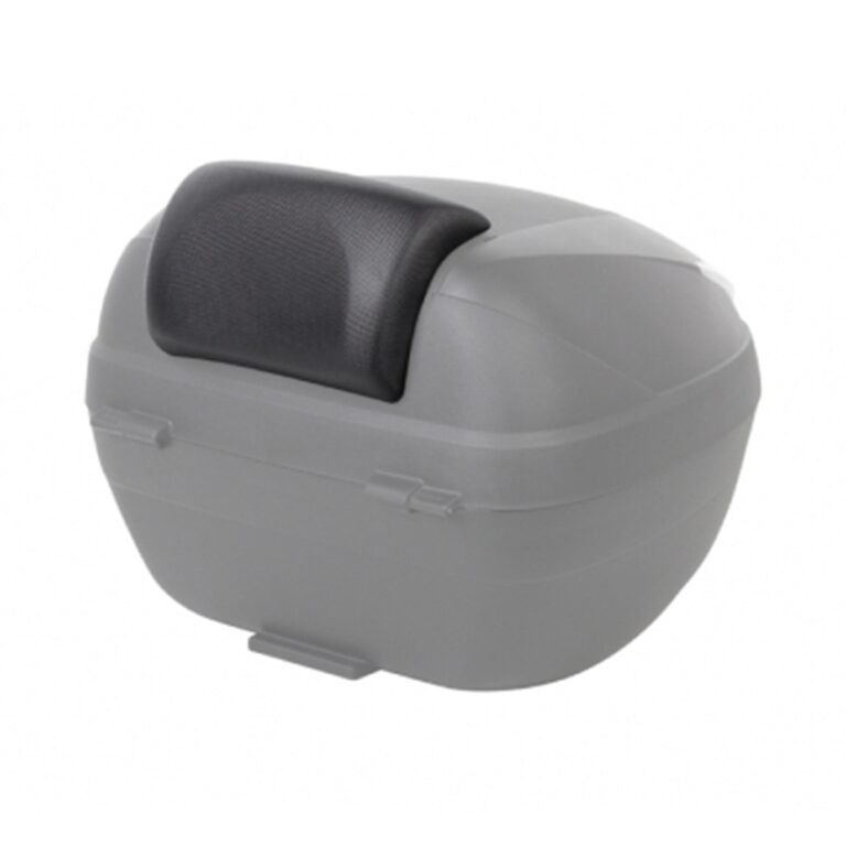 Top Case SHAD SH34 D0B34106 – 34L – Carbon – Placă inclusă [2]