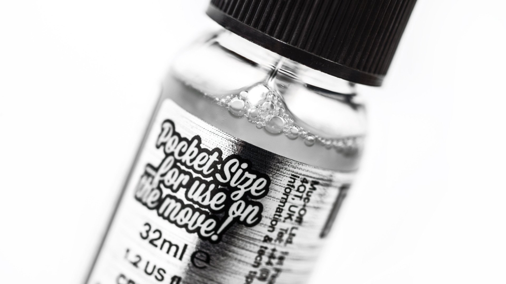 Tratament anti-aburire Muc-Off Anti-Fog 214-1 – 32 ml pentru vizieră, ochelari, mască [2]