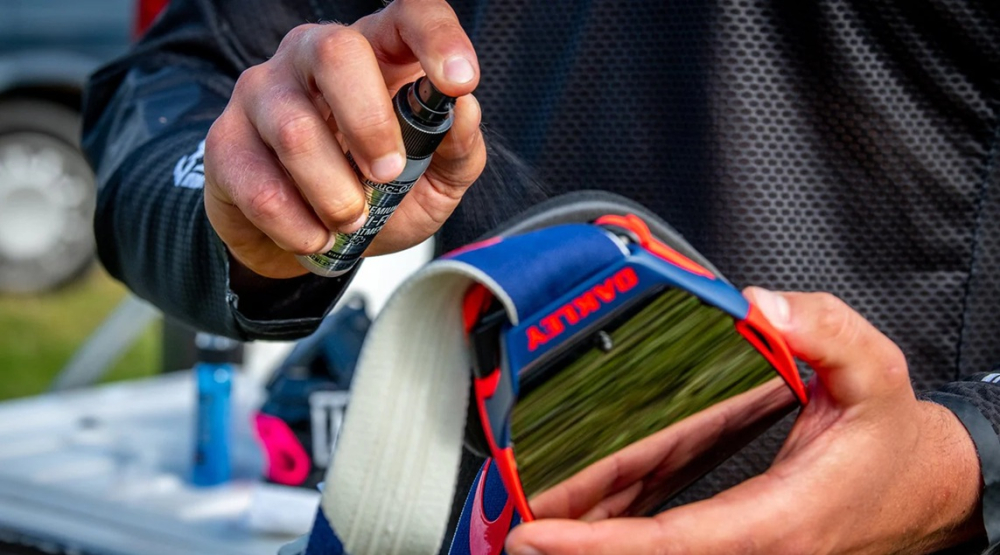 Tratament anti-aburire Muc-Off Anti-Fog 214-1 – 32 ml pentru vizieră, ochelari, mască [6]