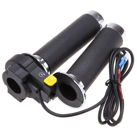 Accelerație kit motor bicicletă [2]