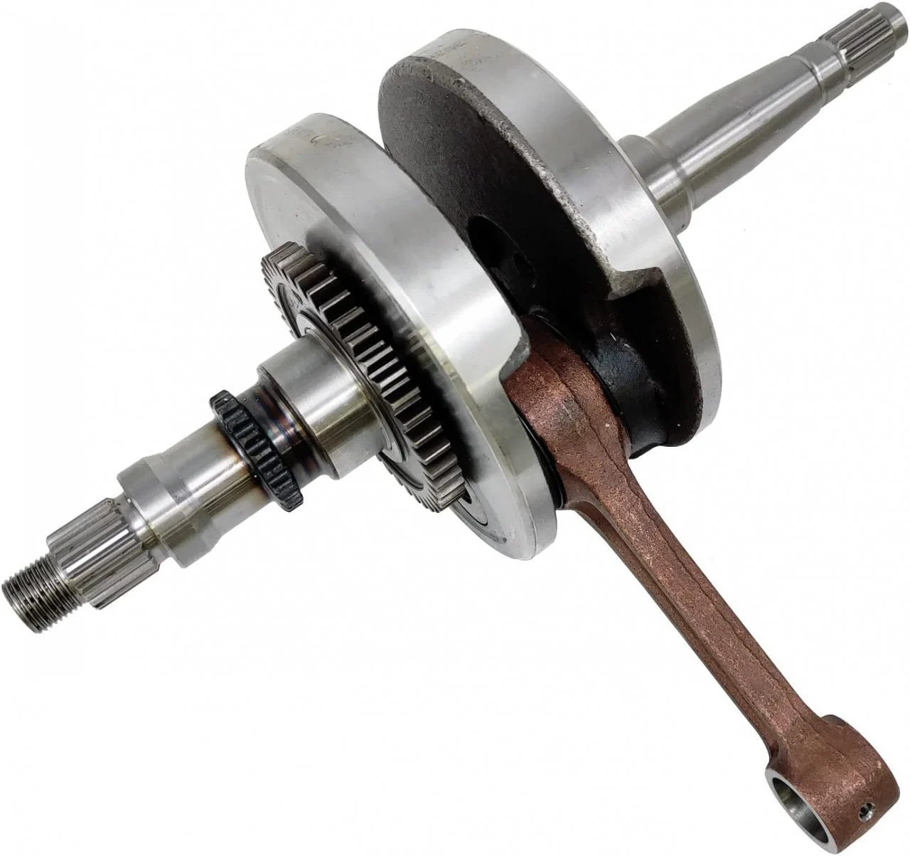 Ambielaj ATV CF Moto 500cc [4]