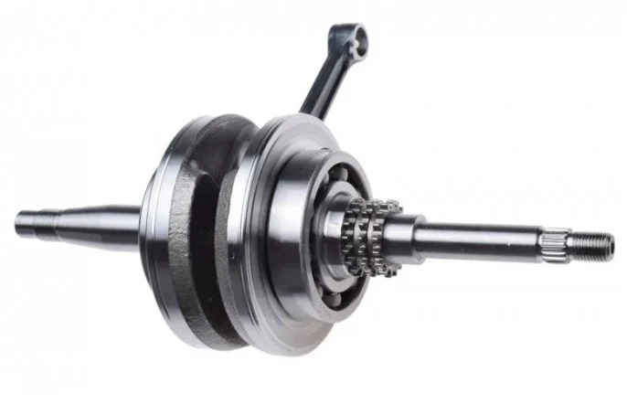 Piese & Consumabile scuter - Ambielaj Honda SH 125 / 150 (2001–2011) – OEM 13000-KGF-910 / 13000-KGG-910