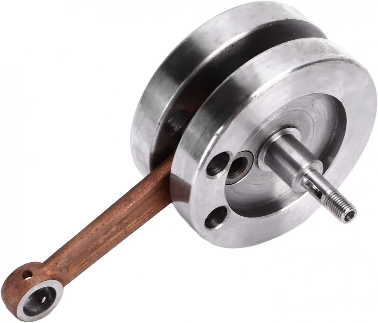 Piese Diverse - Ambielaj kit motor bicicletă 80–100cc (AF80)