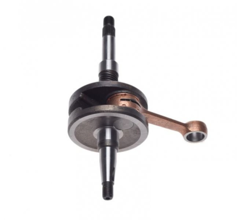 Ambielaj scuter 2T – Honda Dio, Kymco, SYM, Daelim (diametru platane 74 mm) [2]