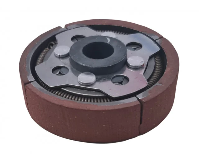 Ambreiaj complet kit motor bicicletă 4 timpi [1]