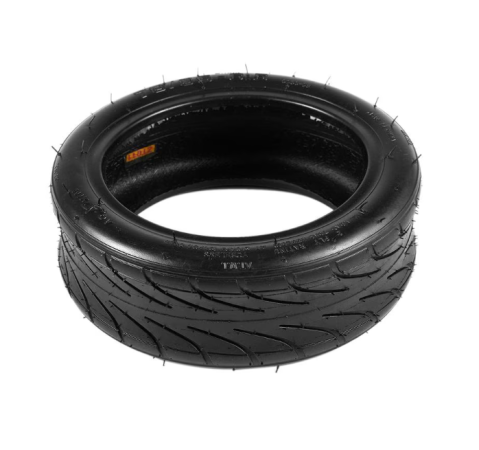 Trotinete Electrice - Anvelopă 10×2.7‑6.5 pentru trotinetă electrică – cauciuc 10 inch, negru