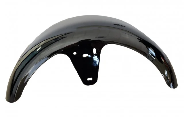 Caroserie - Apărătoare față scuter electric CityCoco – aripă față, compatibilitate universală