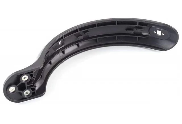 Caroserie - Apărătoare roată spate trotinetă electrică (3 prinderi) – compatibilă Xiaomi M365 / M365 Pro / 1S / Essential / Pro2