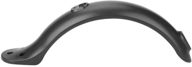Apărătoare roată spate trotinetă electrică (3 prinderi) – compatibilă Xiaomi M365 / M365 Pro / 1S / Essential / Pro2 [2]