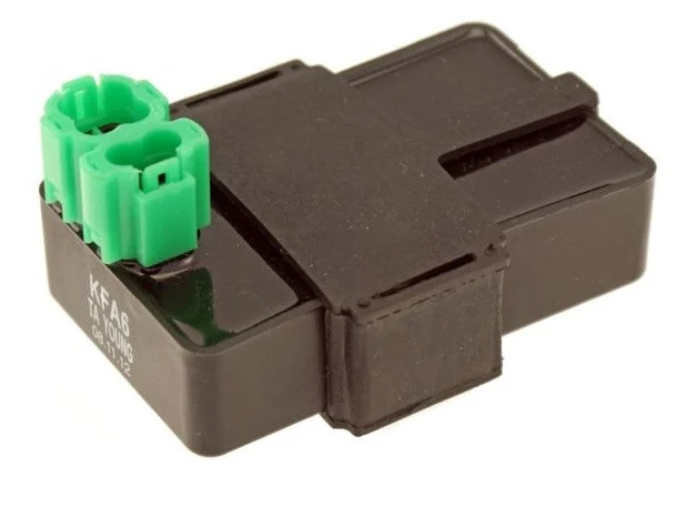 Kymco - Aprindere CDI Kymco DC – avans automat, compatibilă Grand Dink, People, Super 9, Top Boy, Yager