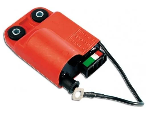 Aprindere CDI Piaggio / Gilera / Vespa (3 pini) – Compatibil 50–80cc [2]