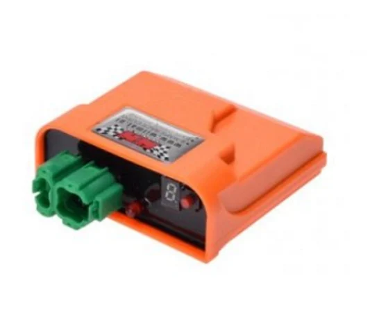 Aprindere CDI Racing Kymco People S 50 4T – performanță îmbunătățită [1]